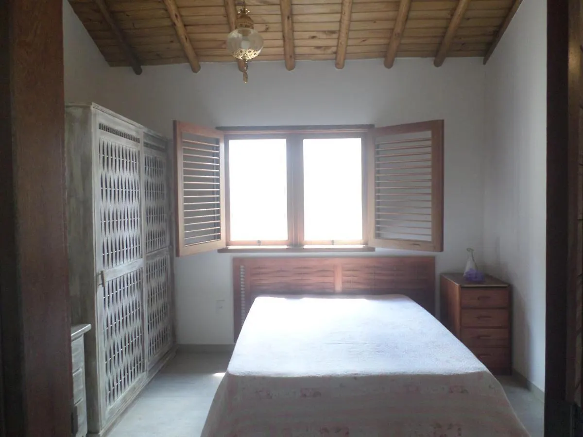 Privat bolig Recanto Das Flores Porto Seguro