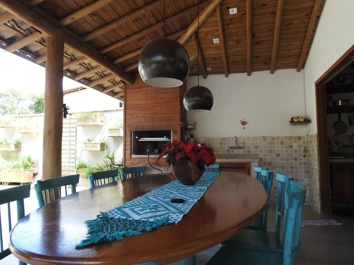 Recanto Das Flores Porto Seguro Privat bolig