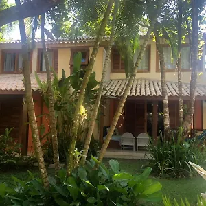 Refugio Arraial - Casa Em Arraial D'ajuda Porto Seguro